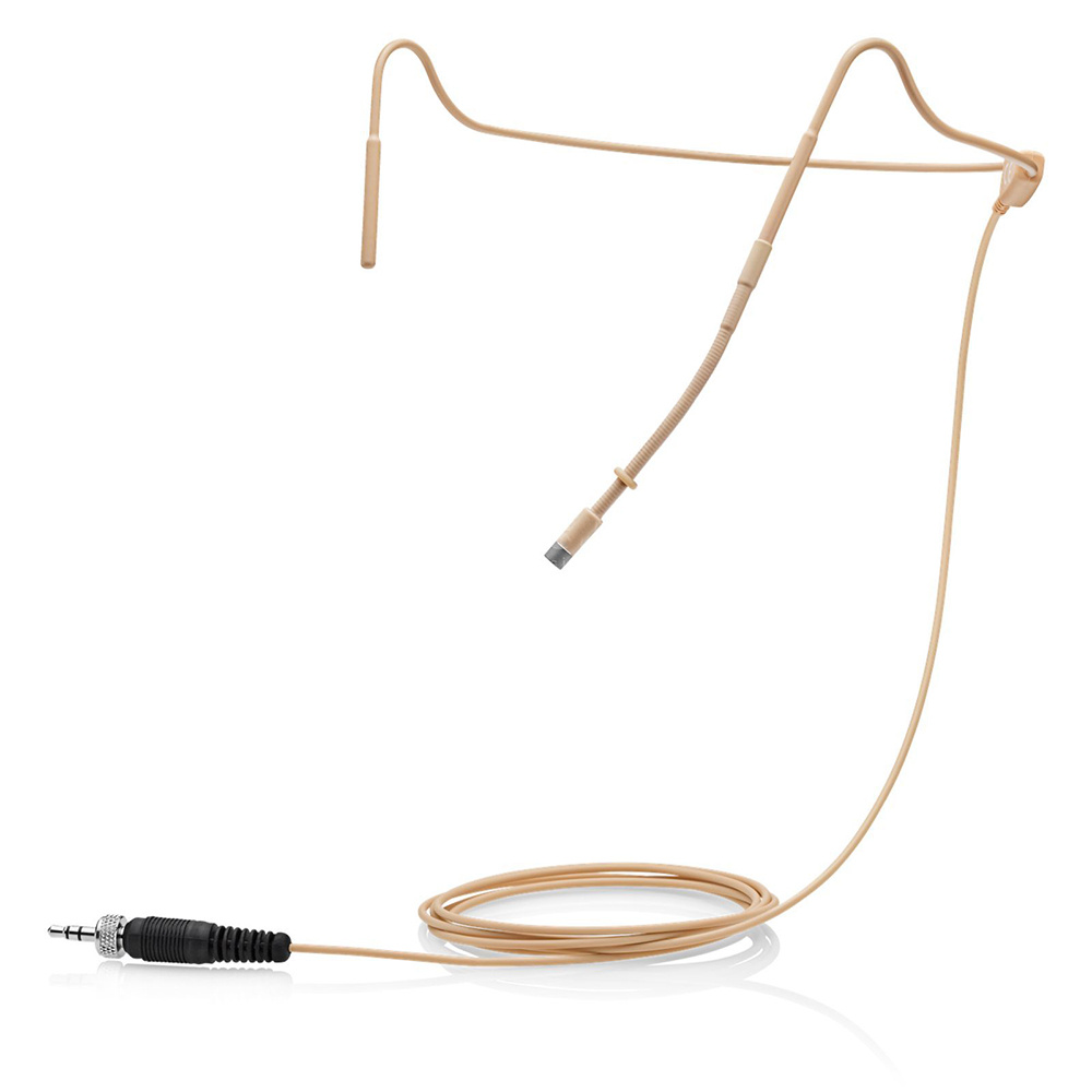 Sennheiser HS 2 BE headset microfoon