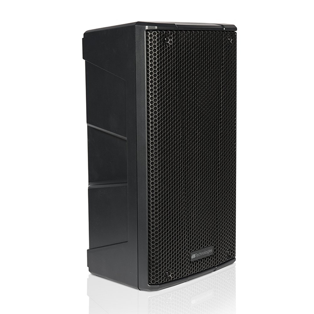 DBTechnologies B-Hype 10 Actieve luidspreker 10 inch