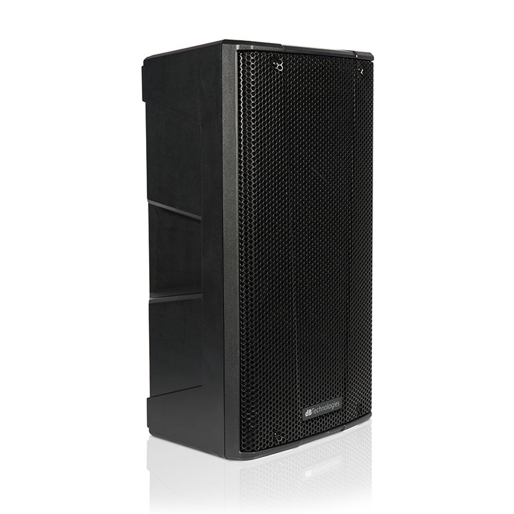 DBTechnologies B-Hype 12 Actieve luidspreker 12 inch