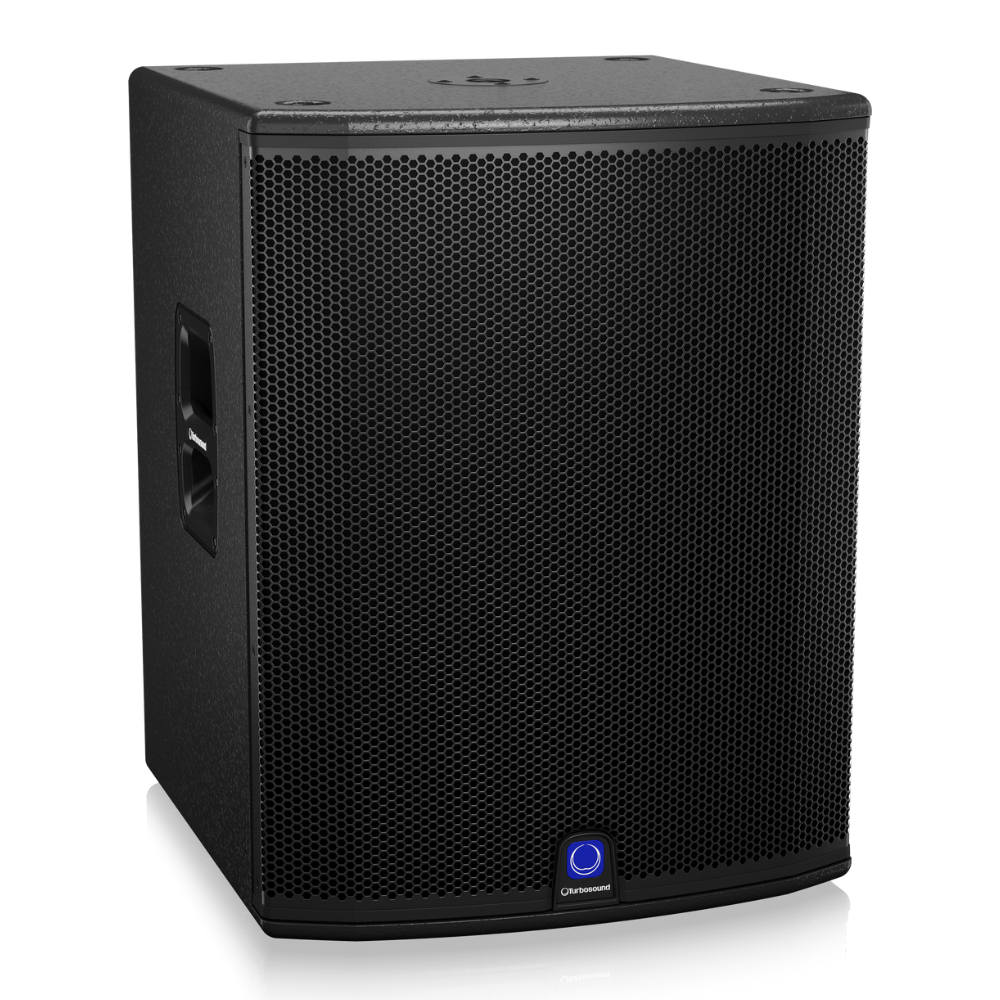 Turbosound iQ18B Actieve 18 inch subwoofer