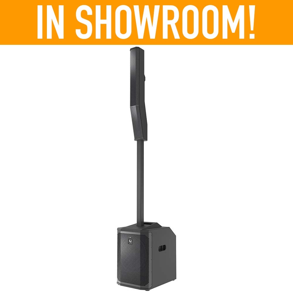 Electro-Voice Evolve 50M actief PA systeem