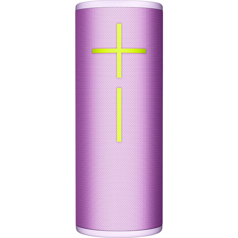 Ultimate Ears Boom 4 Bluetooth luidspreker Waterdicht, Stofdicht, Spatwaterdicht, Draagbaar Lila