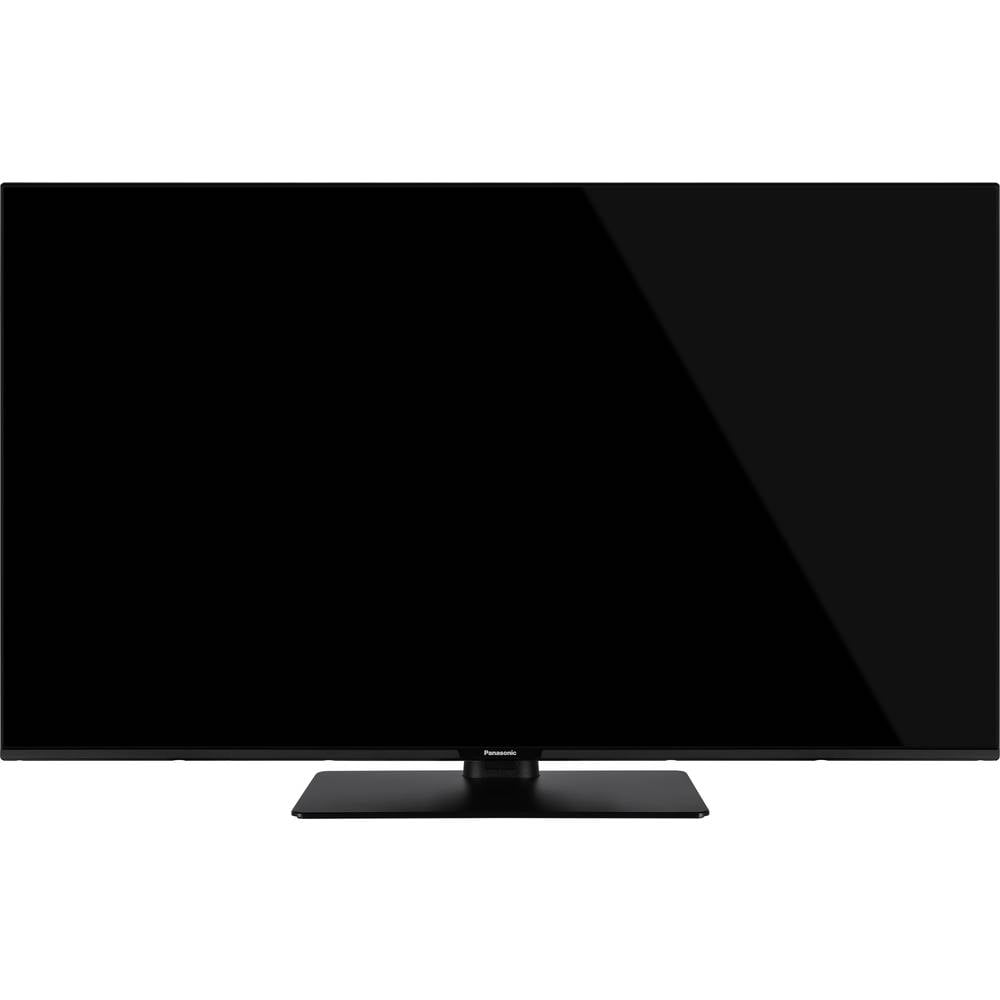 Panasonic LCD-TV 1 inch Energielabel E (A - G)