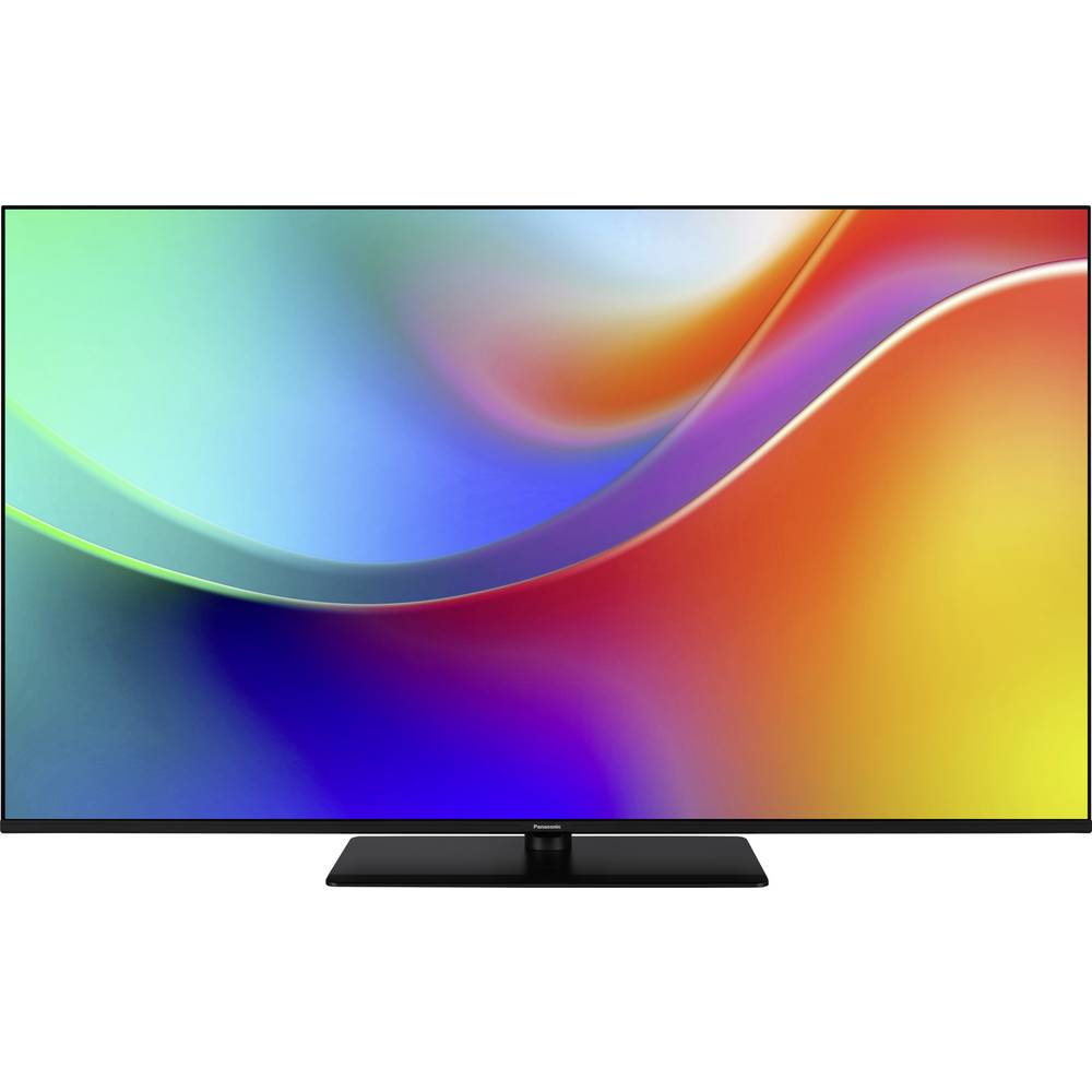 Panasonic OLED-TV 164 cm 64 inch Energielabel E (A - G)