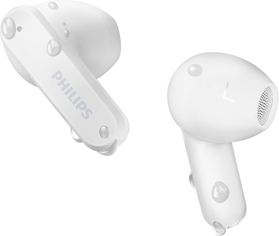 Philips sound PHILIPS TAT2139 True Wireless In Ear Bluetooth Headphones - Kleine oordopjes, Geweldige kwaliteit, N