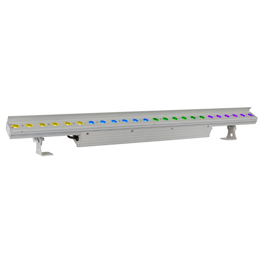 Briteq LDP-Colorstrip 24FC LED bar 24x RGBW