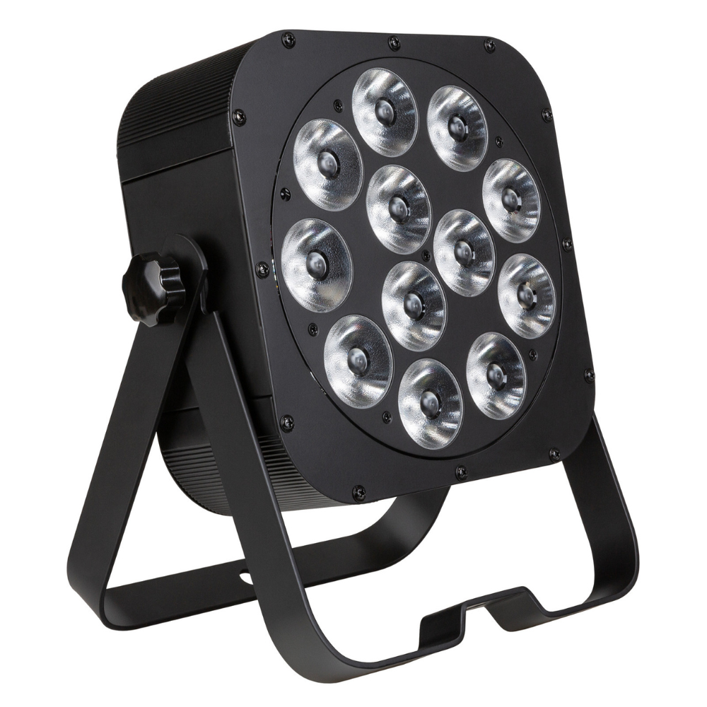 JB Systems LED PLANO12-6in1 LED-par