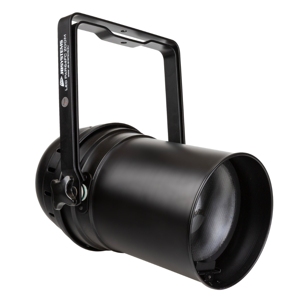 JB Systems LED PAR64FC ZOOM