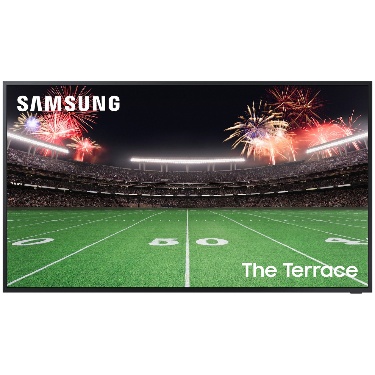 Samsung The Terrace QE55LST7D (2025) - 75 inch - QLED TV
