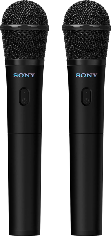 Sony ULT MIC Zwart