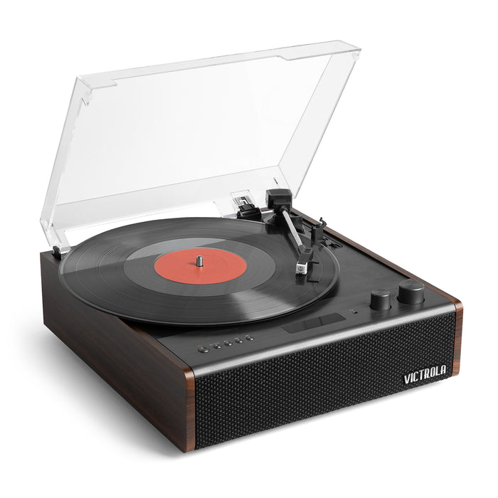 Victrola  VTA-73 Eastwood Signature turntable - Zwart