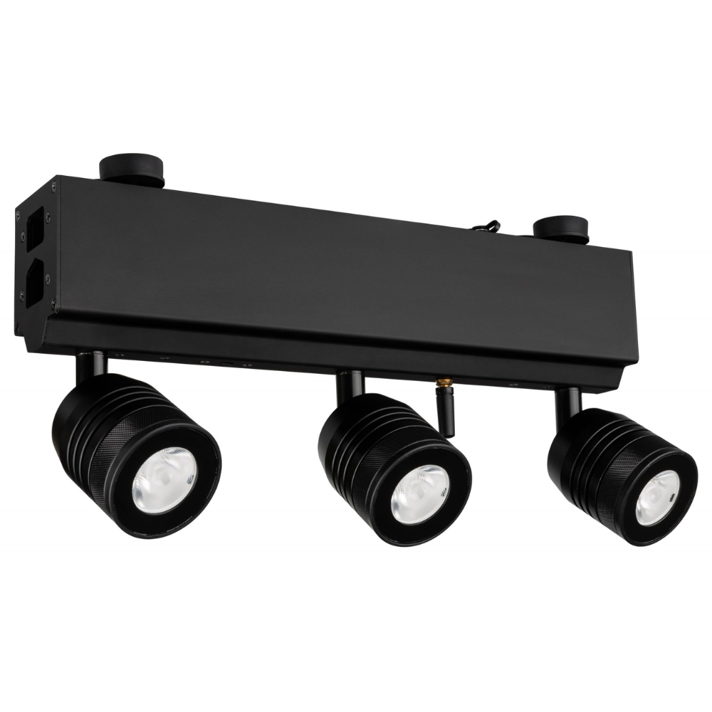 Briteq BT-Akkubar LED pinspot bar met accu