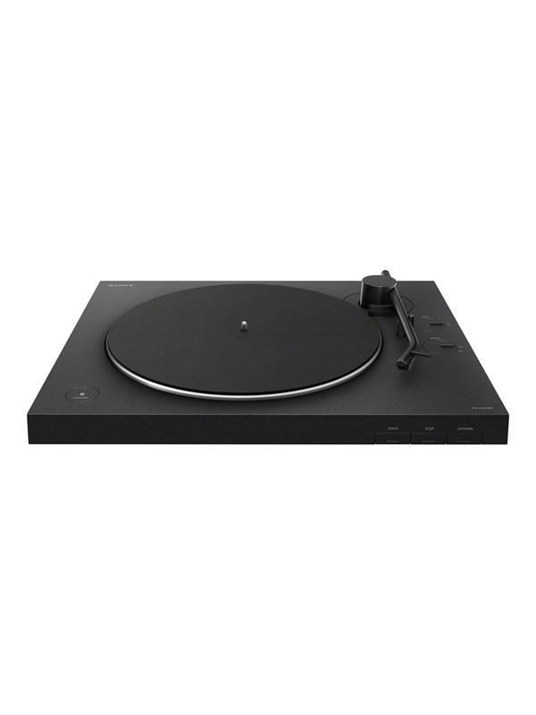 Sony PS-LX310BT - turntable - Platenspeler Zwart