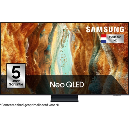 Samsung Neo QLED 4K QE85QN77F TV (2025)