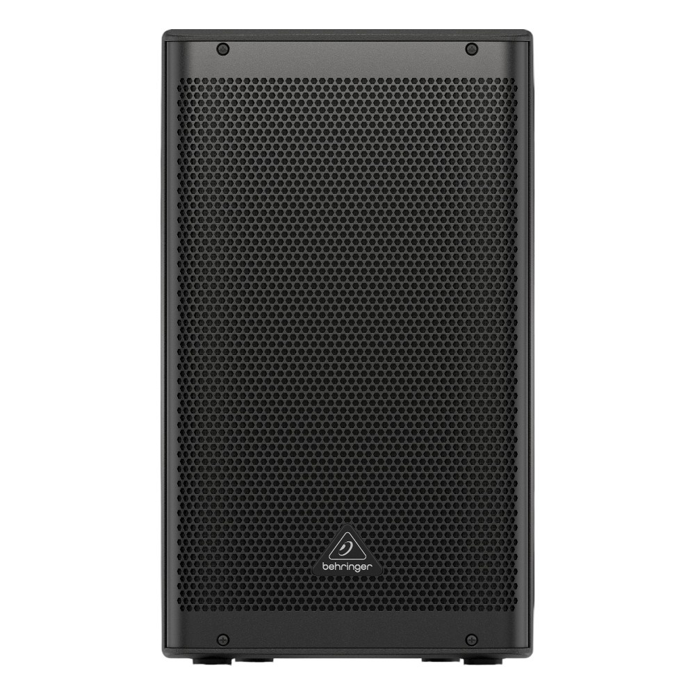 Behringer DR112DSP Actieve luidspreker met 2-kanaals mixer