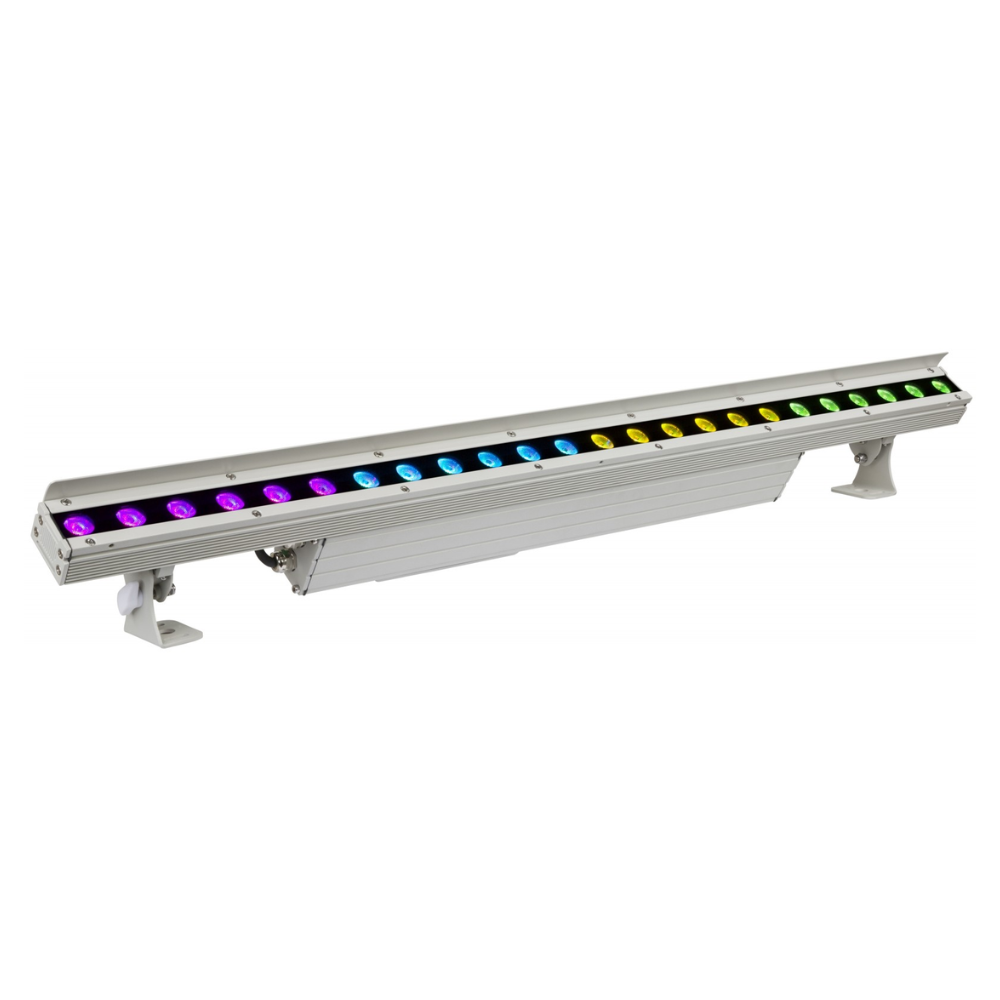 Briteq LDP-Colorbar 24FC LED bar 24x RGBW