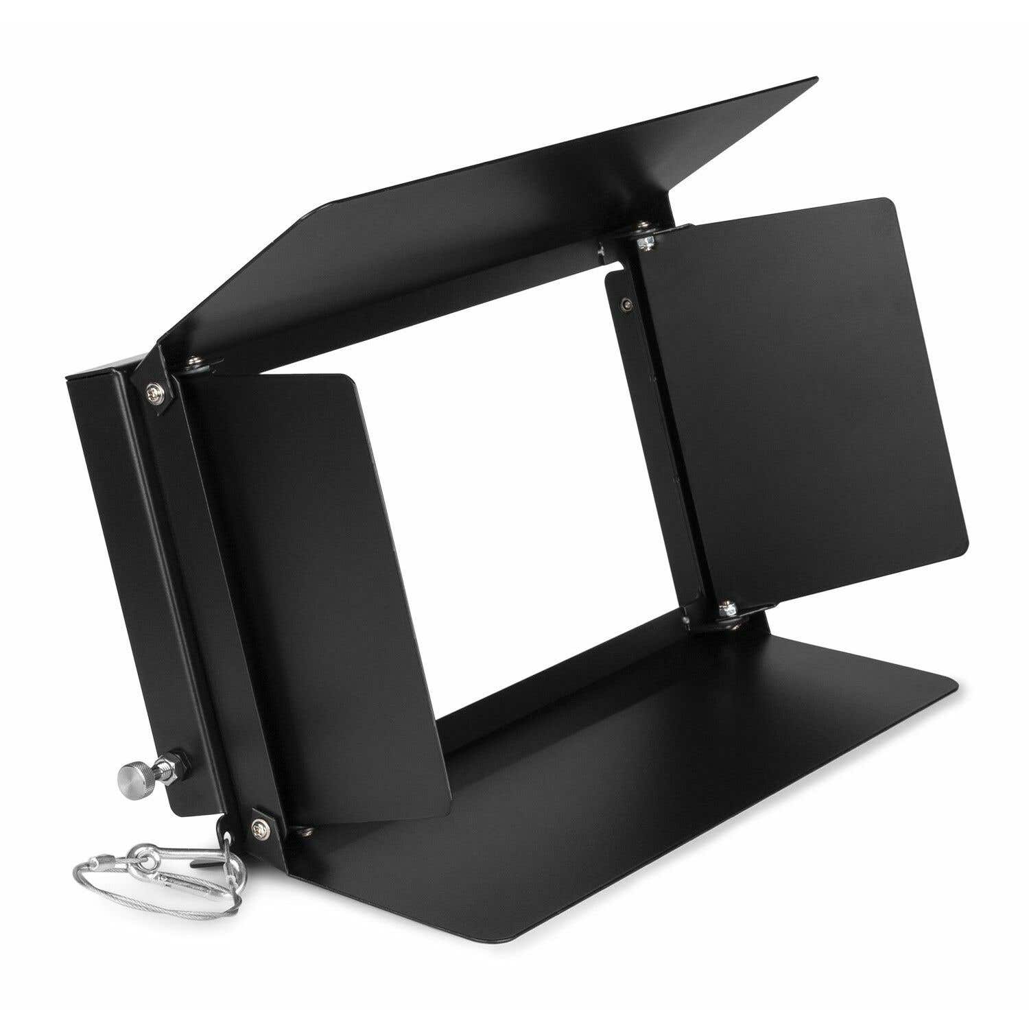 BeamZ Professional Retourdeal -  Barndoor voor Star-Color 360