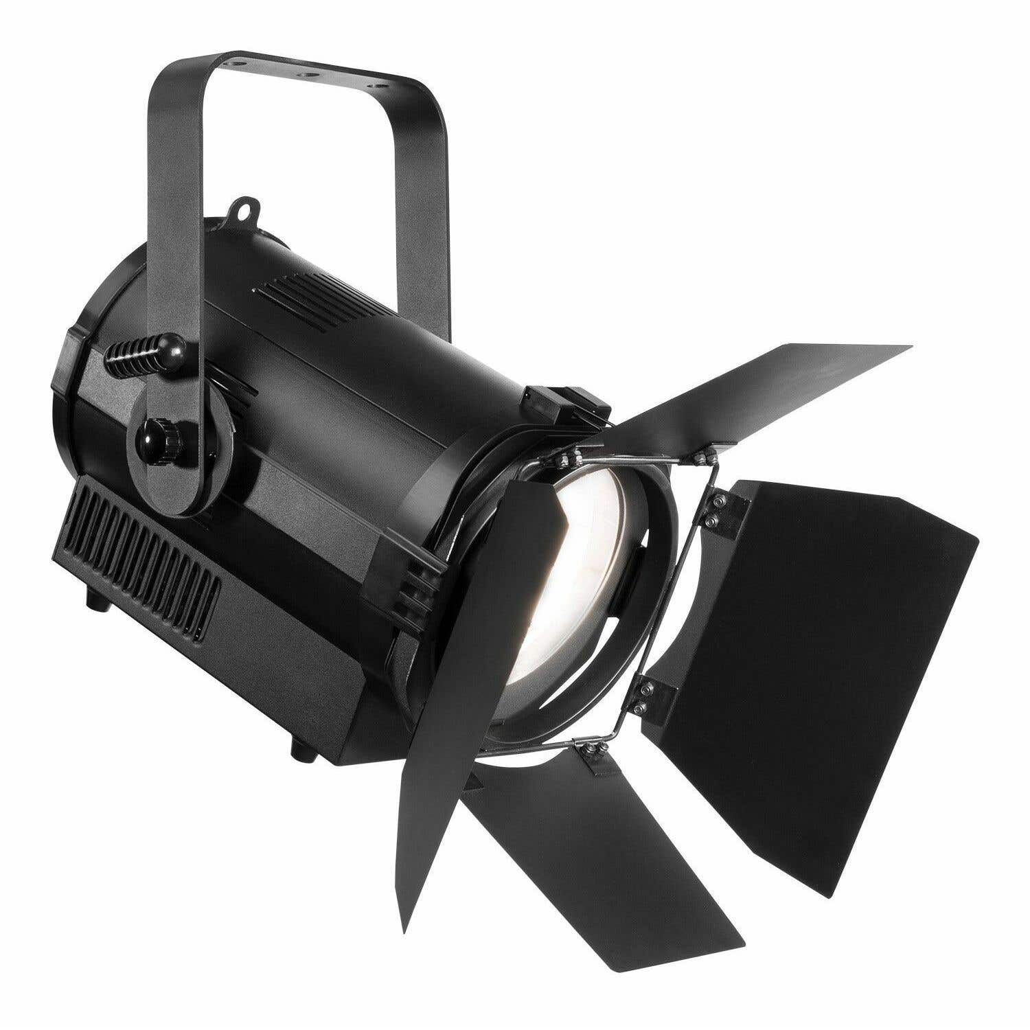 BeamZ Professional Retourdeal -  BTF100Z fresnel zoom 100W LED wit