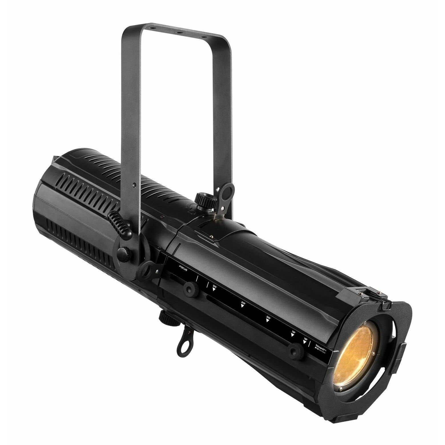BeamZ Professional Retourdeal -  BTS200 LED profiel spot met zoom 200W