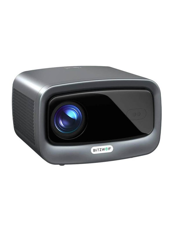 BlitzWolf Projector BW-V9 Projector - 1920 x 1080 - 1000 ANSI lumens