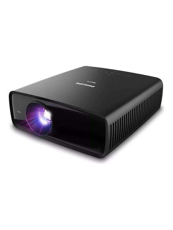 Philips Projector NeoPix 530 - 1920 x 1080 - 350 ANSI lumens
