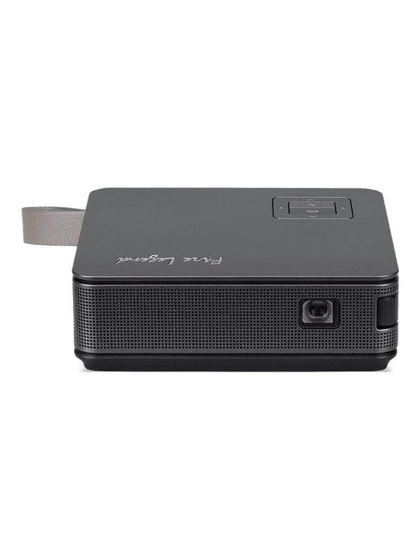 Acer Projector AOpen Fire Legend PV12p - 854 x 480 - 220 lumens
