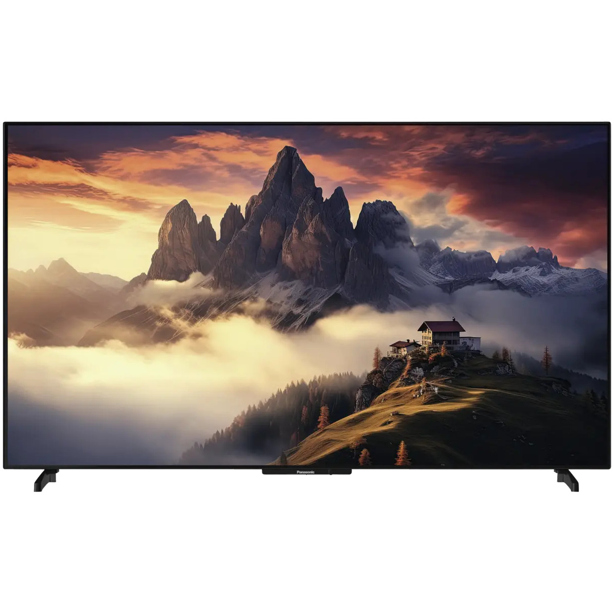 Panasonic TV-65Z80BEZ (2025) - 65 inch - OLED TV
