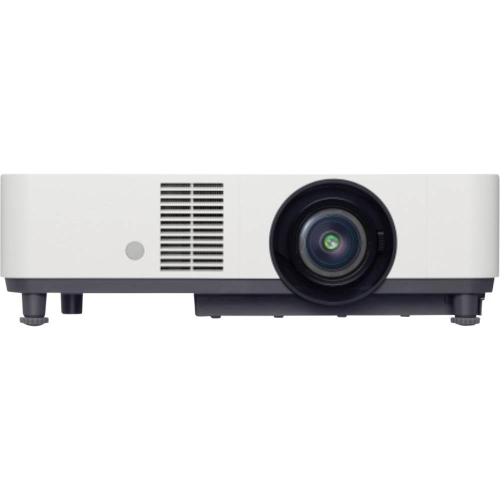 Sony VPL-PHZ51 Beamer 3LCD 5300 ANSI-lumen 1920 x 1200 WUXGA Geïntegreerde luidspreker