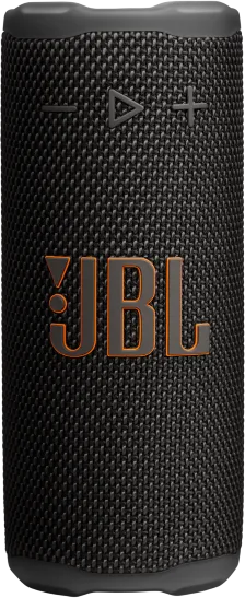 JBL Grip Zwart