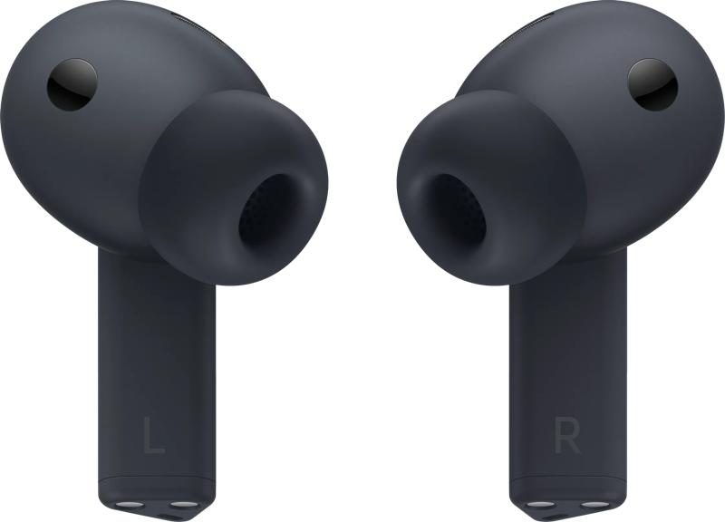 Samsung Galaxy Buds3 FE Zwart