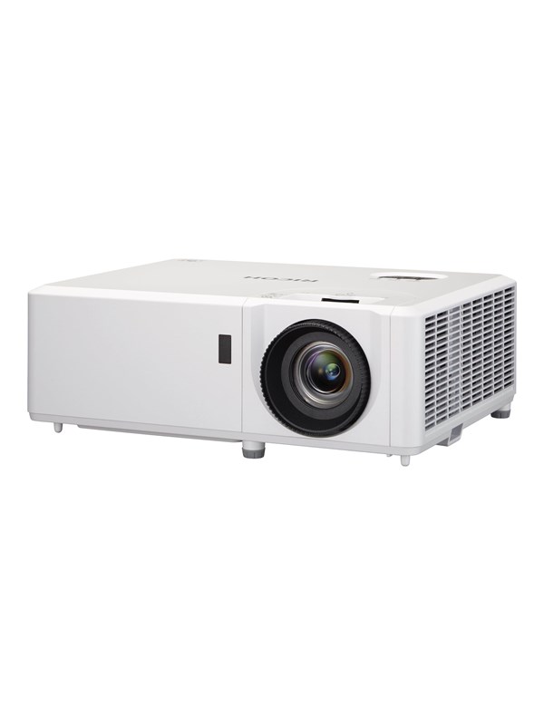 Ricoh Projector PJ WXL5860 - DLP projector - 1280 x 800 - 4700 ANSI lumens