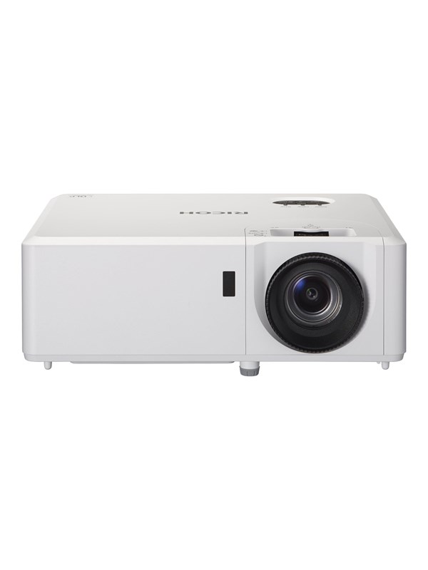 Ricoh Projector PJ WUL5860 - DLP projector - 1920 x 1200 - 4000 ANSI lumens
