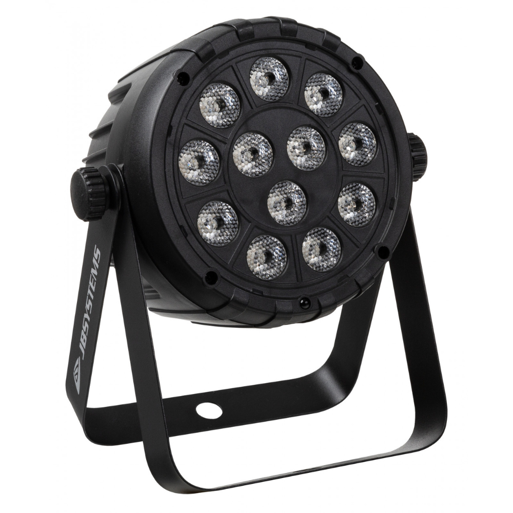 JB Systems MINI-PAR 12TC Mk2 LED projector