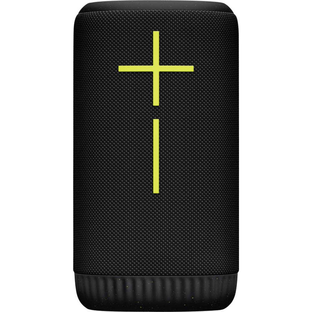 Ultimate Ears Everboom Bluetooth luidspreker Waterdicht, Stofdicht, Spatwaterdicht, Draagbaar Zwart