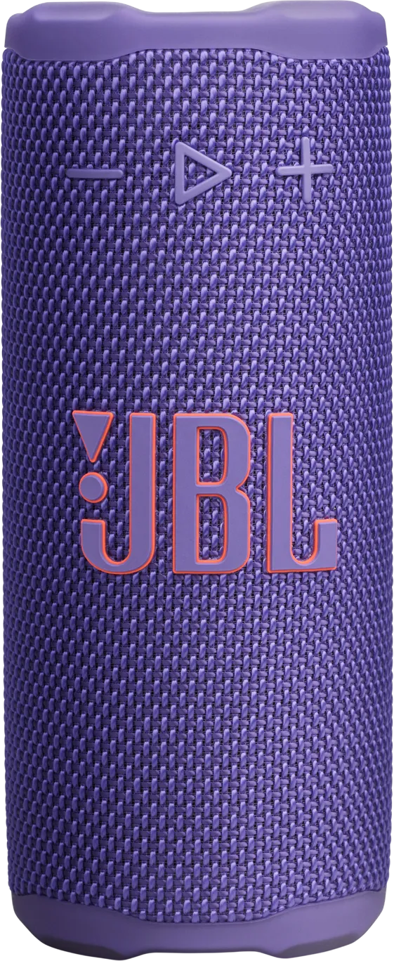 JBL Grip Paars