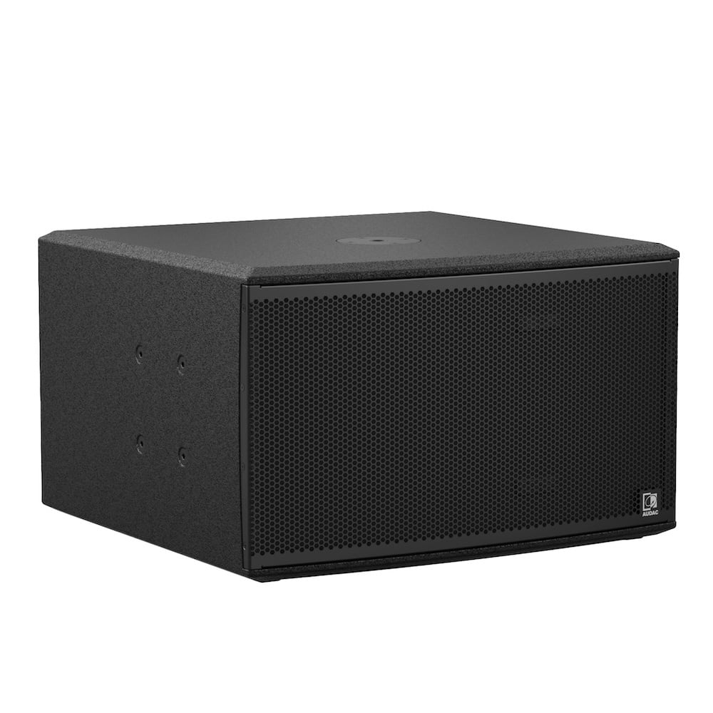 Audac BASSO112/OB Passieve outdoor subwoofer 12 inch