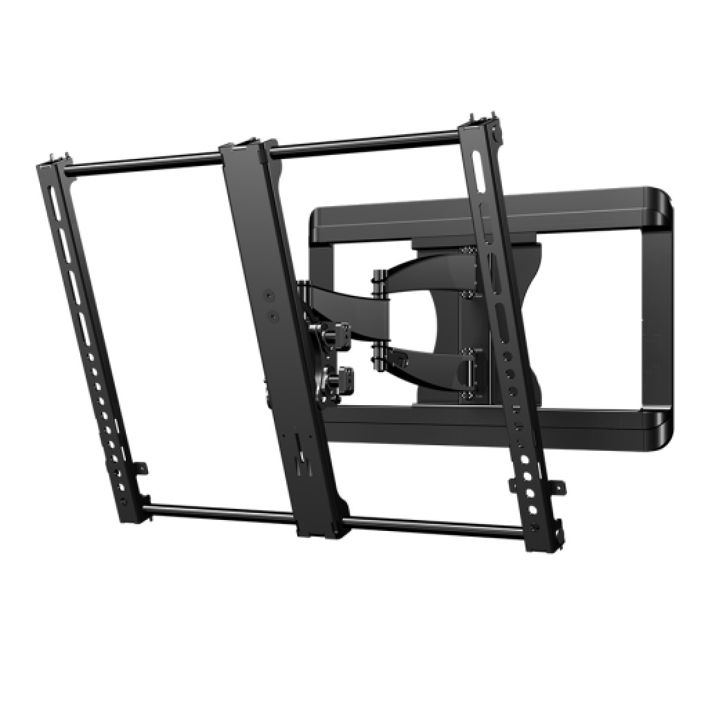 Sanus VMF620 TV beugel Wit