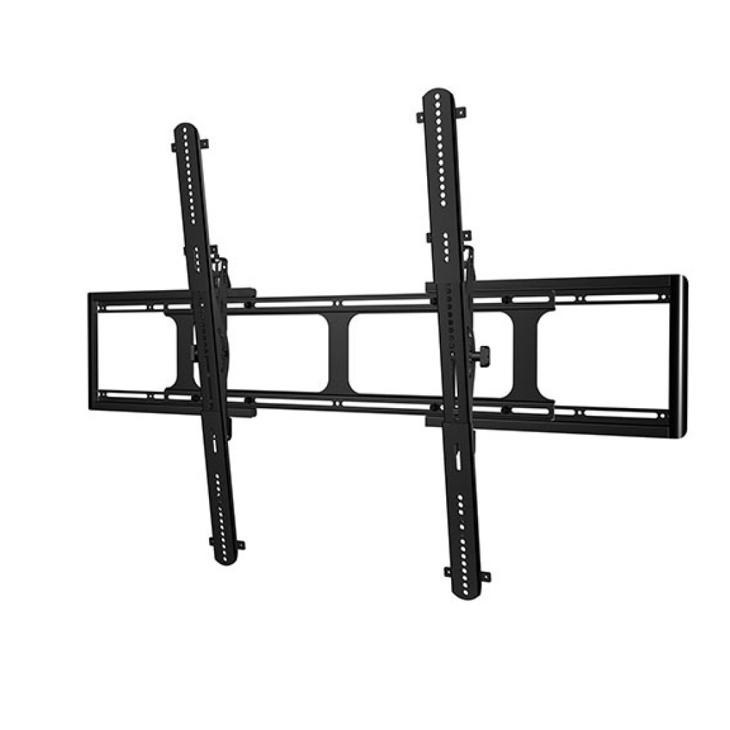 Sanus VXT7-B2 TILT TV beugel Zwart