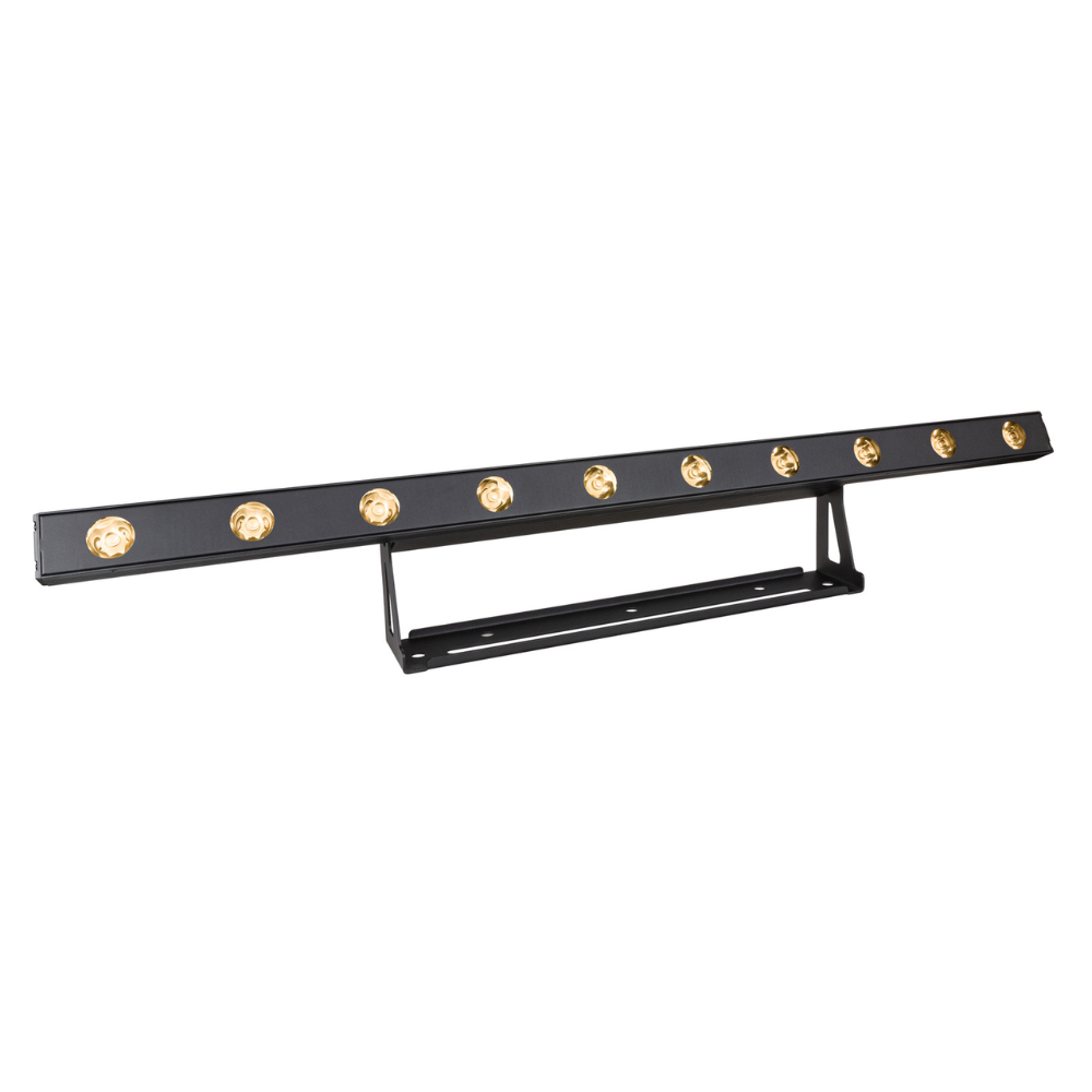 JB Systems SUNBAR WHITE Mk2 LED bar 10x 3W