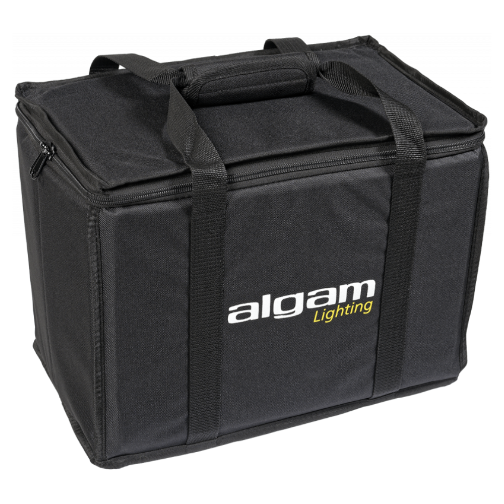 Algam Lighting Draagtas voor 4x SLIMPAR