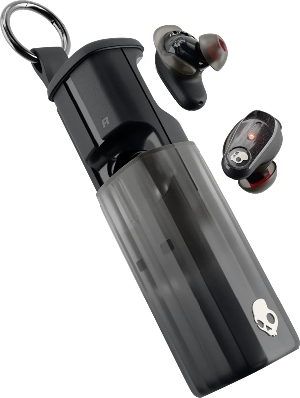 Skullcandy Method 360 ANC Zwart