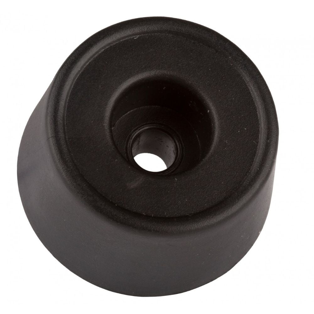 JB Systems JB7 Rubberen voetsteunen voor klankkasten