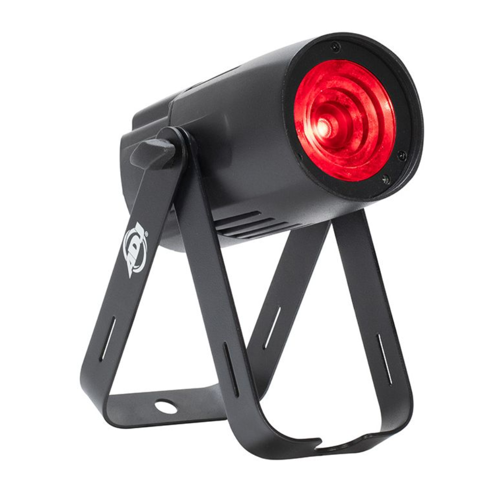 ADJ Saber Spot RGBL 4-in-1 LED 20 W