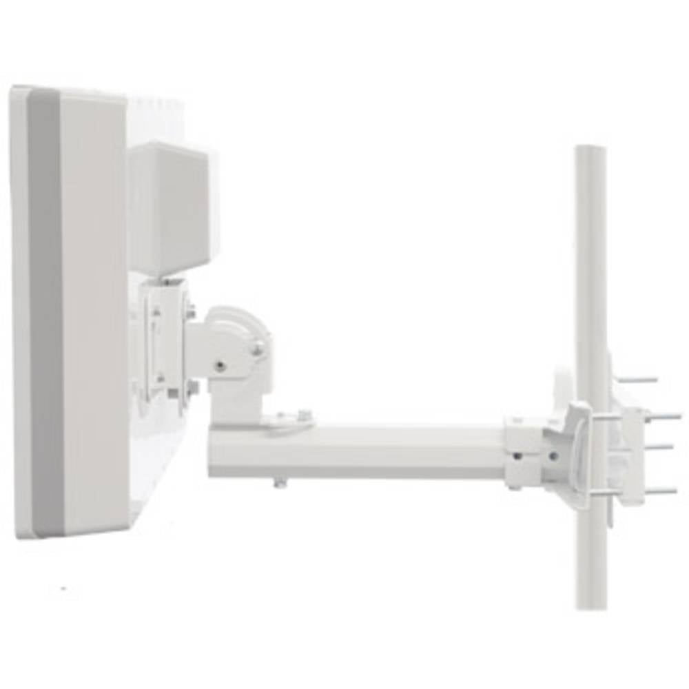 Telestar Digiflat 4 Satellietschotel Lichtgrijs