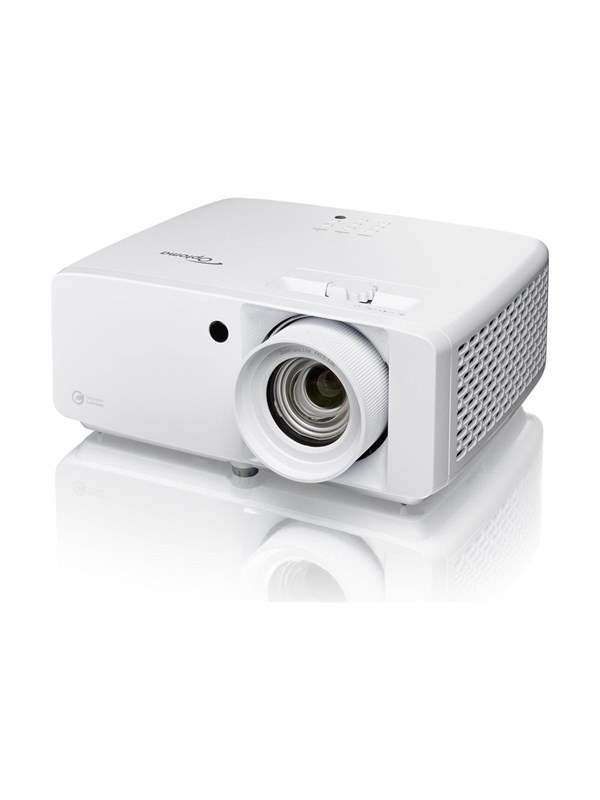 Optoma Projector ZH551 - 1920 x 1080 - 5600 ANSI lumens
