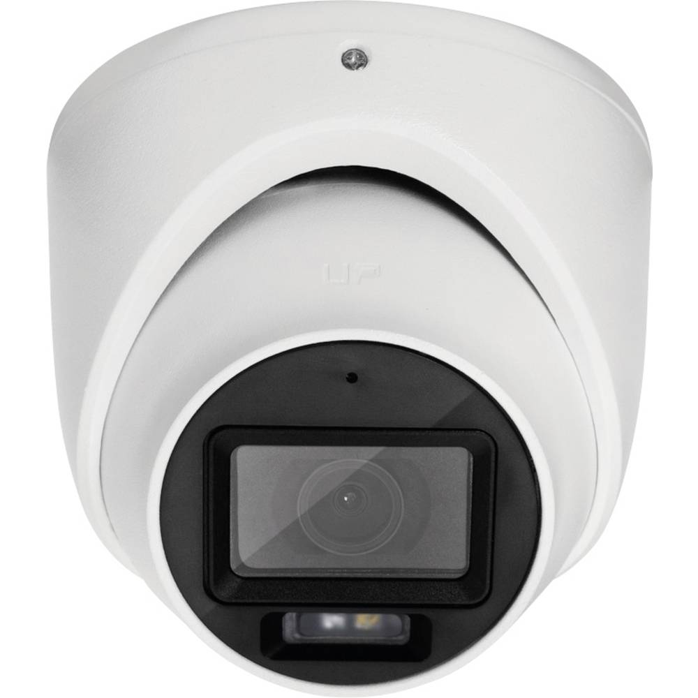 ABUS TVCC52512 IP-Bewakingscamera Kabelgebonden 1920 x 1080 Pixel