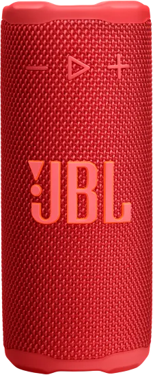 JBL Grip Rood