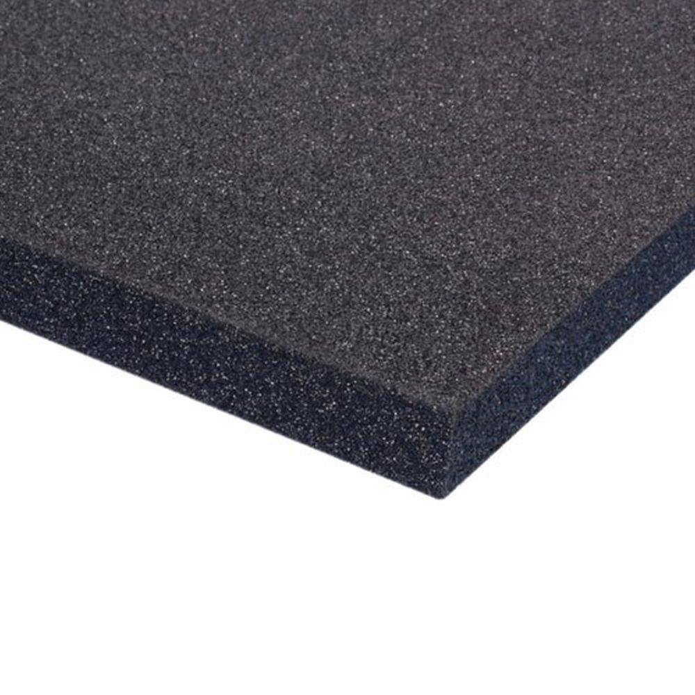 Adam Hall Hardschuim 200 cm x 120 cm x 30 mm