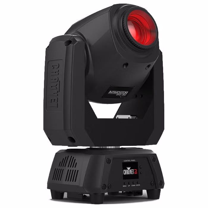 Chauvet DJ Intimidator Spot 260X Movinghead 75W