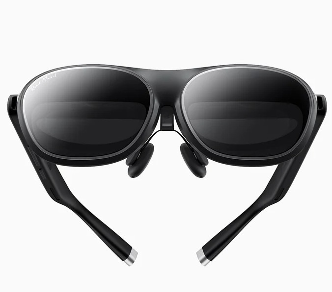Rokid Max 2 (Tweedekans)